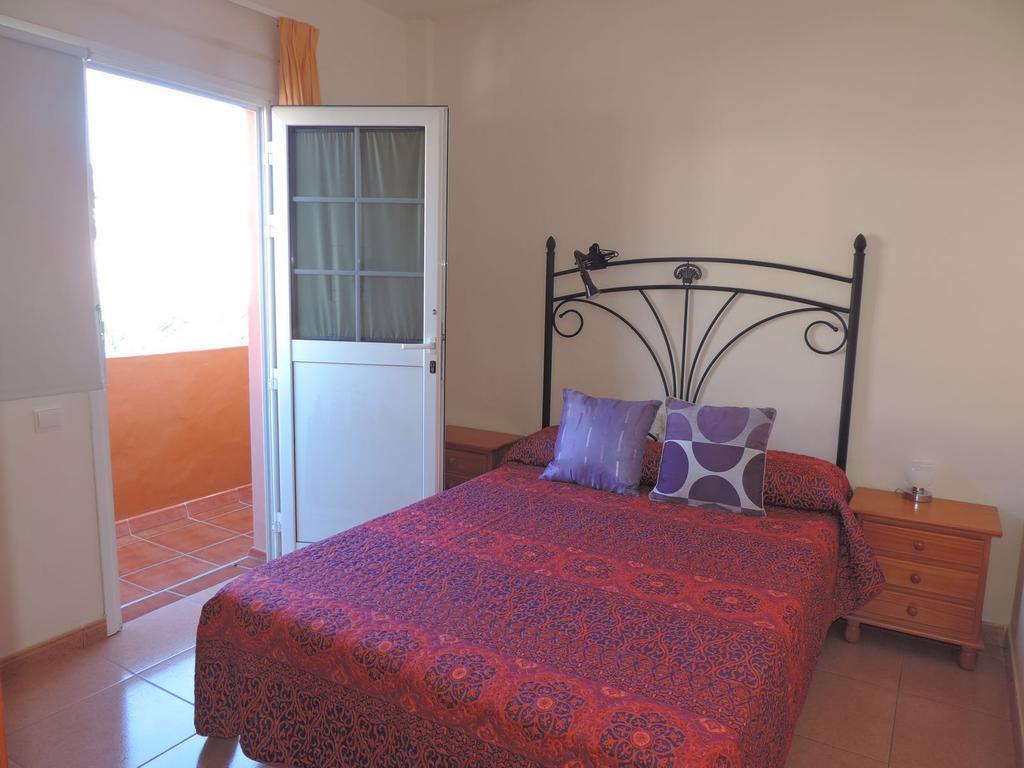 Apartamento Con Ascensor En Primera Linea Gran Tarajal Exterior photo
